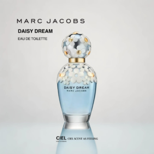 Daisy Dream Eau De Toilette Spray by Marc Jacobs
