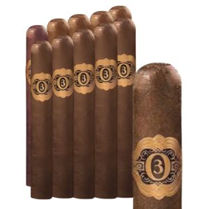 ACID Opulence 3 Toro (6.0 x 54) pack of 10