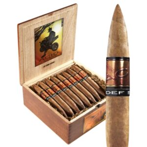 Acid Ltd. Def Sea ( Double Perfecto ) (6.0 x 52) Box of 24