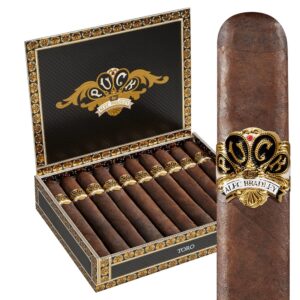 Alec Bradley Puck Toro (6.0x52) Box of 20