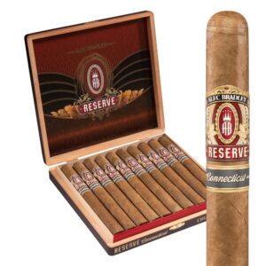 Alec Bradley Reverve Connecticut Churchill (7.0x50) Box of 10