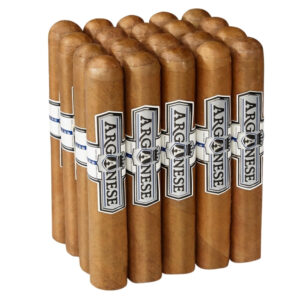 Arganese Connecticut Churchill Pack Of 20