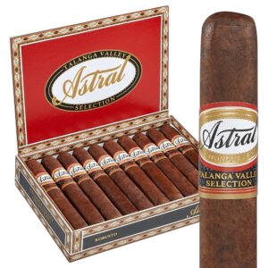 Astral Talanga Valley Series Robusto (5.0x 50) Box of 20