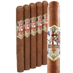Ave Maria Barbarossa ( Chirchill) 7x48 pack of 5