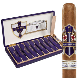 Ave Maria Excalibur Toro (5.8x54) Box of 10