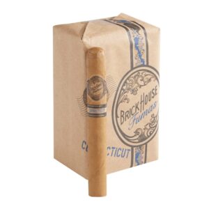 Brick House Fumas Connecticut Corona (5.5x43) Pack of 20