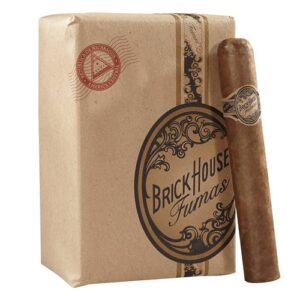 Brick House Fumas Robusto (5.0x54)