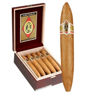 CAO Gold Perfecto (6x60) Box Of 10