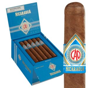 CAO Nicaragua 6x50 Box of 20