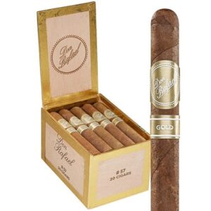 Don Rafael Gold Toro (6.0x50) Box of 20