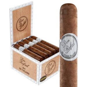 Don Rafael Maduro #57 Robusto (5.5x50) Box of 20