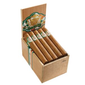 Erin Go Bragh Irish Whisky Robusto Box of 20
