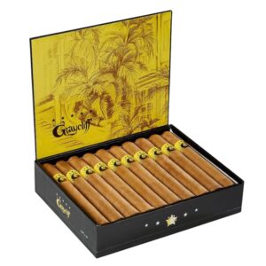 Graycliff G2 Maduro PGX 6x50 ToroBox of 20