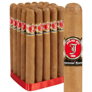 Joya Del Jefe President Pack Of 25