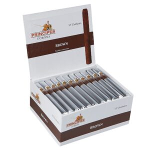 La Aurora Principles BrownBox of 55