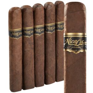 Nica Libre Toro (6.0x54) Pack of 5