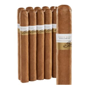 Ramon Bueso Genesis Connecticut Toro (7) pack of 10