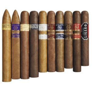 Rocky Patel 10-Cigar Sampler 10 Cigars