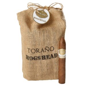 Torano Hogshead (Torpedo) (6.1x54) Pack of 20