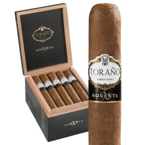 Torano Noventa La Esperanza Box of 20