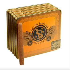 Victor Sinclair Primeros Petites (Cigarillos) (4.0x30) Pack of 50