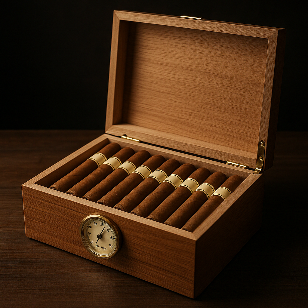 cigar-box-ai-photo
