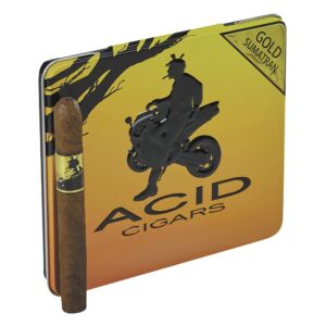 ACID Krush Classics Tin - Sumatra (4x32) Pack of 10