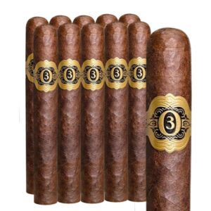 ACID Opulence 3 Toro (6.0x54) Pack of 5