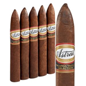 Astral Talanga Valley Pyramid (6.0x52) Pack of 5