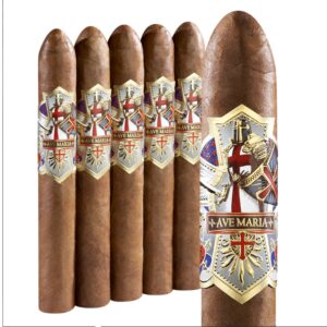 Ave Maria St. George (6x54) Pack of 5