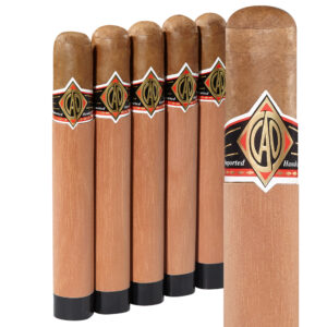 CAO Black Bengal (6x50) Pack of 5