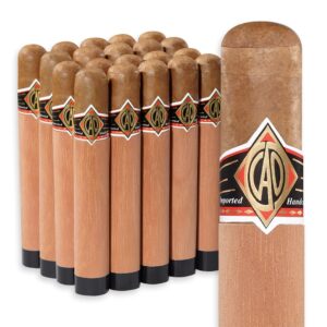 CAO Black Bengal (6x50) Pack of 20