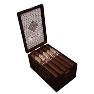 CAO Gold Maduro Churchill (7x50) Box of 20