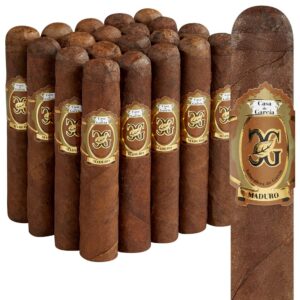 Casa de Garcia Maduro Churchill (7x50) Pack of 20