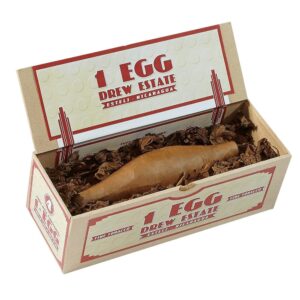 Drew Estate Larutan Egg Box of 1