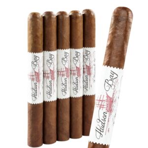 Gurkha Hudson Bay Toro (6x50) Pack of 5