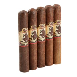 La Aurora 1495 Series Robusto (5x50) Pack of 5