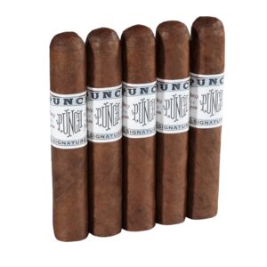 Punch Signature Robusto (5x54) Pack of 5