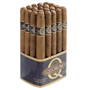 Quorum Classic Churchill (7x48) Pack of 20