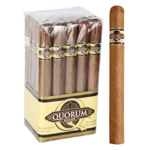 Quorum Shade Churchill (7x48) Pack of 20