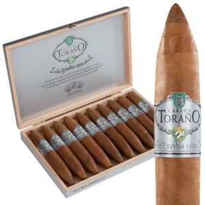 Torano Exodus Silver Perfecto (6.0x60) Box of 10